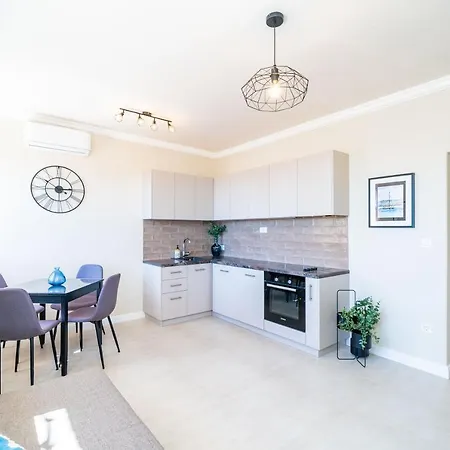 Apartment Hillside Dubrovnik