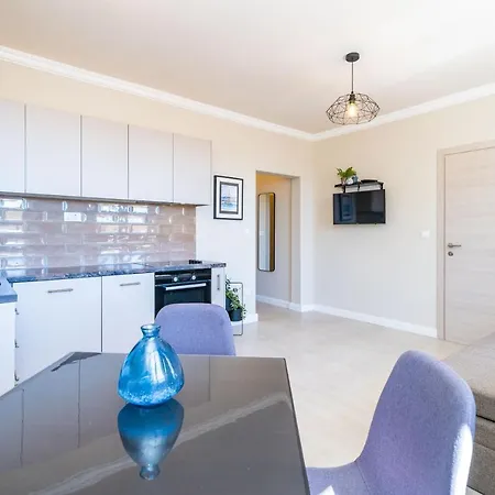 Hillside Apartment Dubrovnik