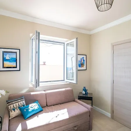 Hillside Apartment Dubrovnik