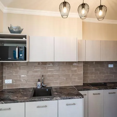 Hillside Lägenhet Dubrovnik