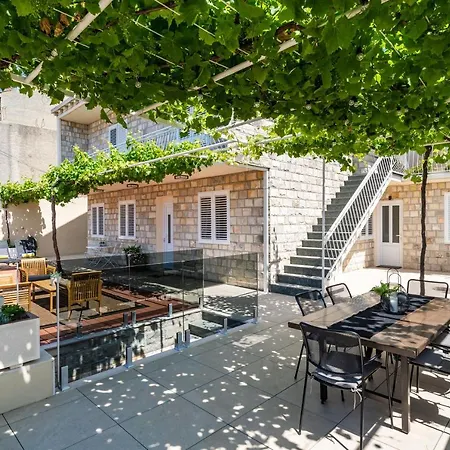 Daire Hillside Dubrovnik