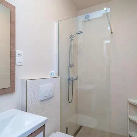 Lägenhet Hillside *