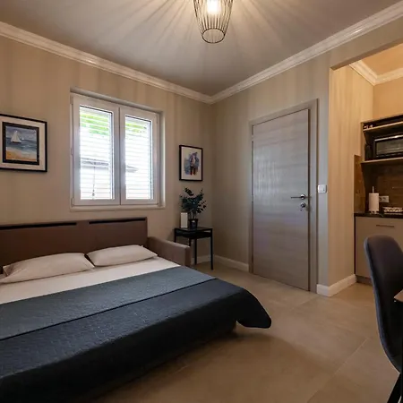 Lägenhet Hillside *