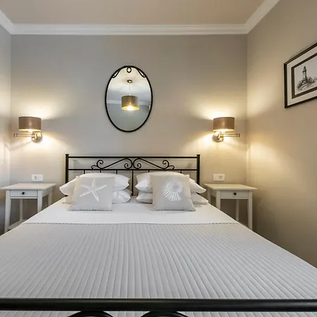 Daire Hillside Dubrovnik