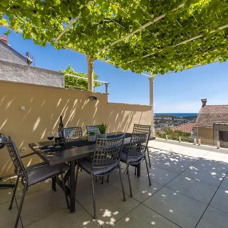 Hillside Lägenhet Dubrovnik