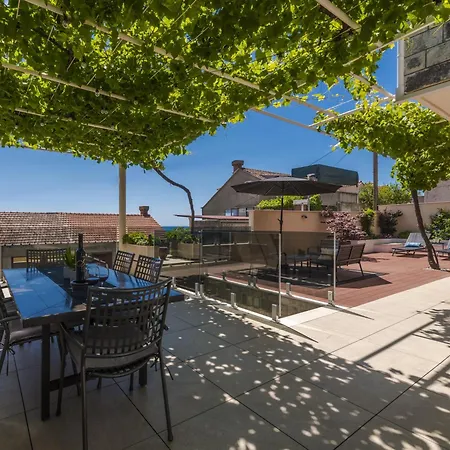 Hillside * Dubrovnik