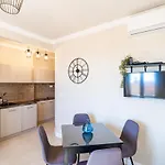 Apartman Hillside