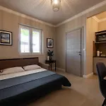 Apartman Hillside *