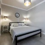 Apartman Hillside *