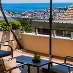 Apartman Hillside *