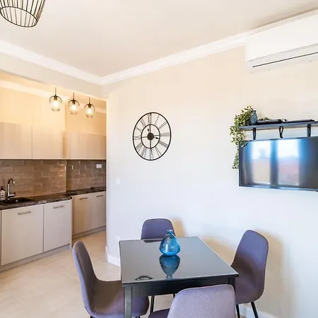 Apartamento Hillside