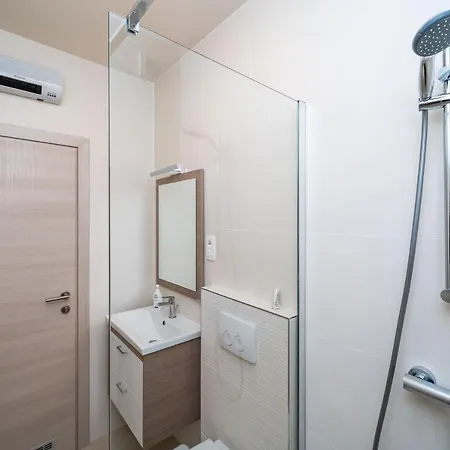 Apartamento Hillside *