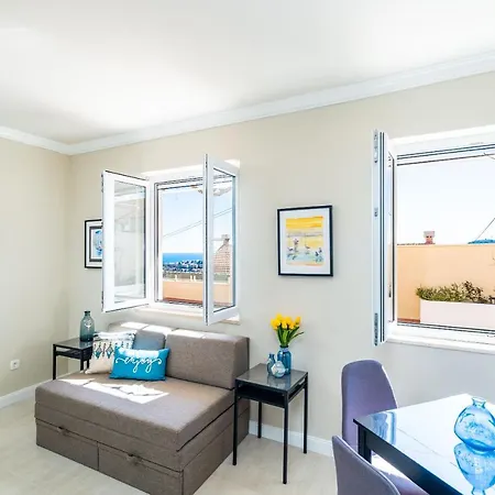 Apartamento Hillside *