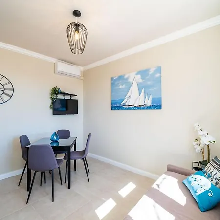 Apartamento Hillside *