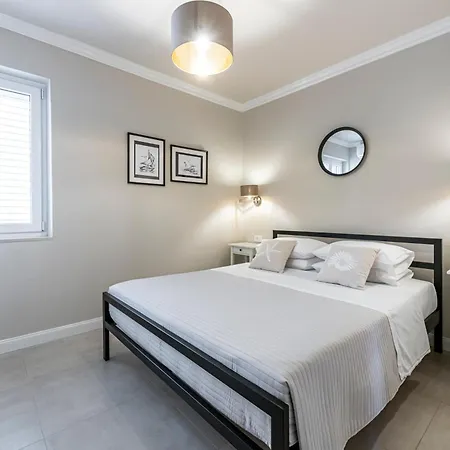 Apartamento Hillside *