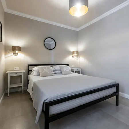 Apartamento Hillside *