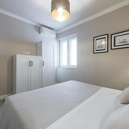 Hillside Apartamento