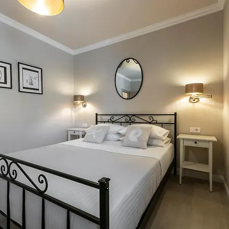 Hillside Apartamento