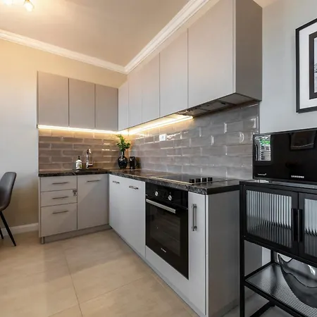 Apartamento Hillside