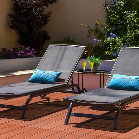 Apartamento Hillside Dubrovnik