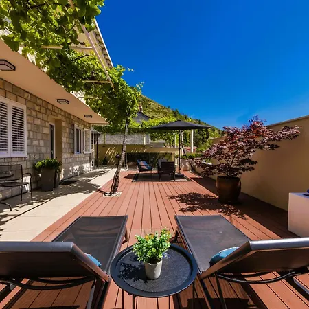 Hillside * Dubrovnik